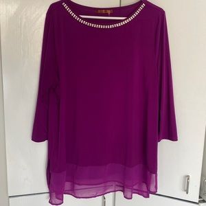 Belldini blouse